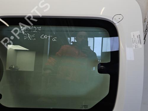 Used Left slide door Left slide door RENAULT KANGOO / GRAND KANGOO II (KW0/1_) 1.5 dCi 90 (KW05, KW08, KW0G, KW11) (90 hp) 33118214 33118214