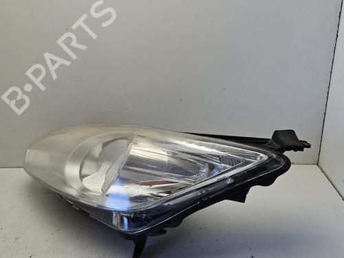 Used Left headlight Left headlight 37588142 37588142