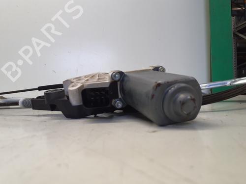 Front right window mechanism MERCEDES-BENZ VITO / MIXTO Van (W639) 120 CDI (639.601, 639.603, 639.605) | BP29364688C23 