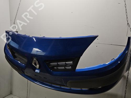 Used Front bumper RENAULT SCÉNIC II (JM0/1_) 1.5 dCi (JM1E, JM16) (106 hp) 31831039