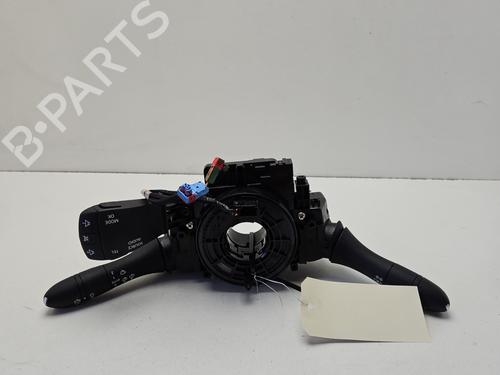 Used Steering column stalk Steering column stalk RENAULT SCÉNIC IV (J9_) 1.7 Blue dCi 150 (J9A7, J9A8) (150 hp) 30307043 30307043