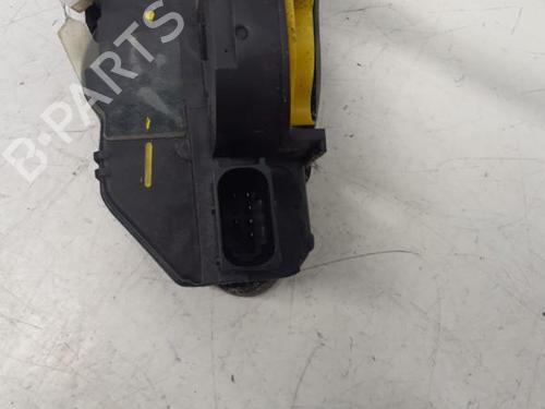 Front left lock OPEL ZAFIRA TOURER C (P12) 2.0 CDTi (75) | BP29369531C98 