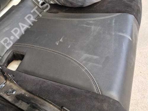 Rear seat PEUGEOT 308 II (LB_, LP_, LW_, LH_, L3_) 1.6 BlueHDi 120 | BP29362441C17 