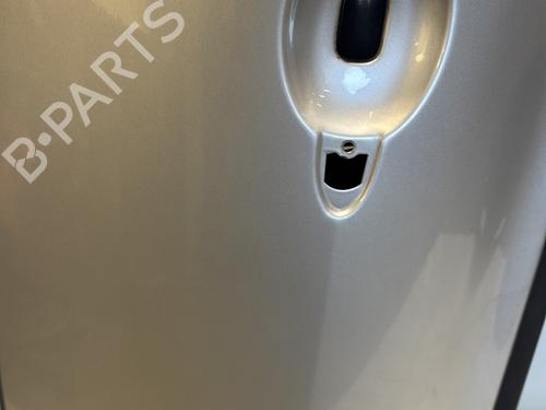 Right rear door RENAULT CLIO III (BR0/1, CR0/1) 1.5 dCi (C/BR0G, C/BR1G) | BP29364444C5 