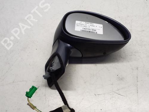 Right mirror CITROËN C4 I (LC_) 1.6 HDi | BP29368328C27 