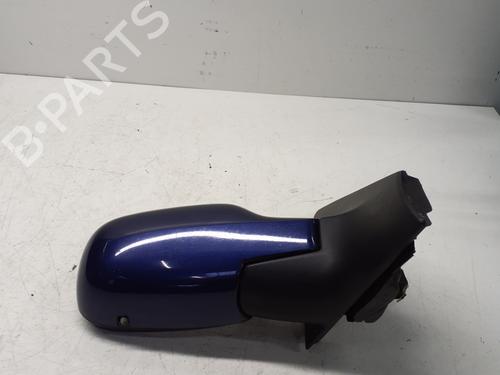 Right mirror RENAULT MEGANE II (BM0/1_, CM0/1_) 1.5 dCi (BM02, BM13, BM2A, CM02, CM13) | BP29363973C27 