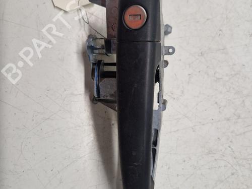 Used Front left exterior door handle CITROËN JUMPY II Van 1.6 HDi 90 8V (90 hp) 29364100