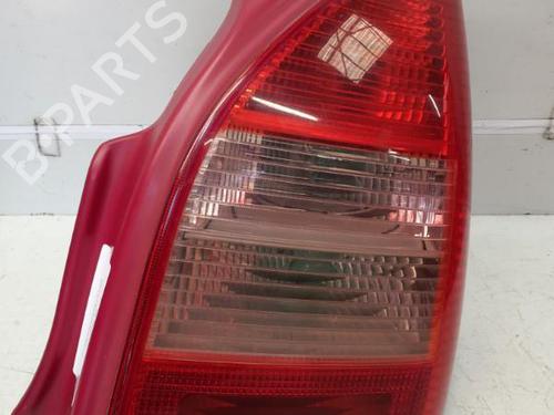 Højre baglygte CITROËN C2 (JM_) 1.4 HDi (68 hp) 29370029