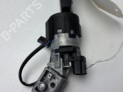 Used Ignition barrel PEUGEOT 5008 (0U_, 0E_) 1.6 HDi (114 hp) 29365205