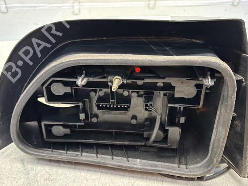 Used Left taillight RENAULT CLIO I (B/C57_, 5/357_) 1.2 (5/357Y, 5/357K) (58 hp) 29367417