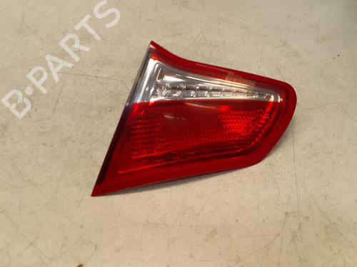 Højre baklys, luke CITROËN C4 II (NC_) 1.4 VTi 95 (NC8FP0) (95 hp) 29364796