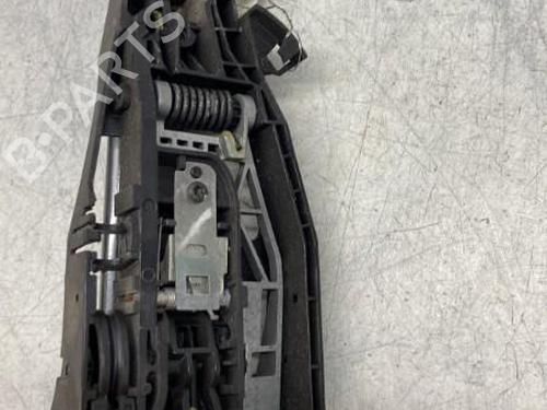 Used Front left exterior door handle CITROËN DS4 (NX_) 1.6 HDi 115 (114 hp) 29367241