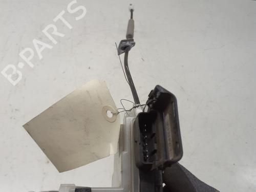 Used Front right lock Front right lock CITROËN C3 III (SX) 1.5 BlueHDi 100 (SXYHYP, SXYHTU) (102 hp) 29366504 29366504