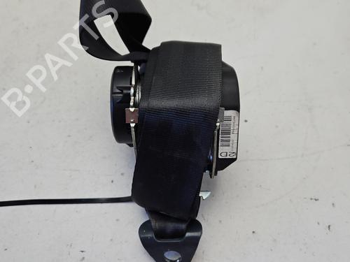 Used Rear right seatbelt Rear right seatbelt PEUGEOT 208 I (CA_, CC_) 1.6 HDi (92 hp) 33569589 33569589