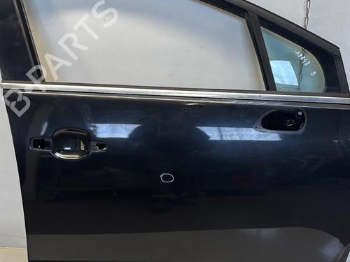 Right front door PEUGEOT 5008 (0U_, 0E_) 1.6 HDi | BP29364958C3 