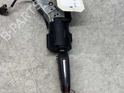 Used Ignition barrel PEUGEOT 208 I (CA_, CC_) 1.2 VTI 82 (82 hp) 29365506