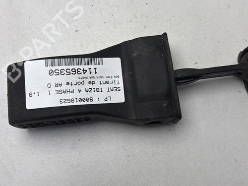 Hinge/Door check strap SEAT IBIZA IV (6J5, 6P1) 1.9 TDI | BP29841310C146