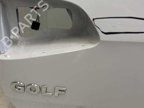 Tailgate VW GOLF VII (5G1, BQ1, BE1, BE2) 1.6 TDI | BP29364768C6 