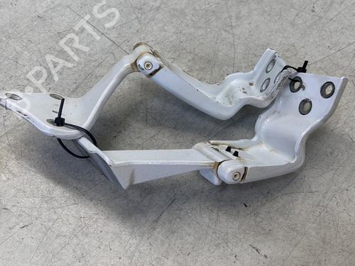 Hinge/Door check strap MERCEDES-BENZ VITO Bus (W639) 111 CDI (639.701, 639.703, 639.705) | BP29364441C146 