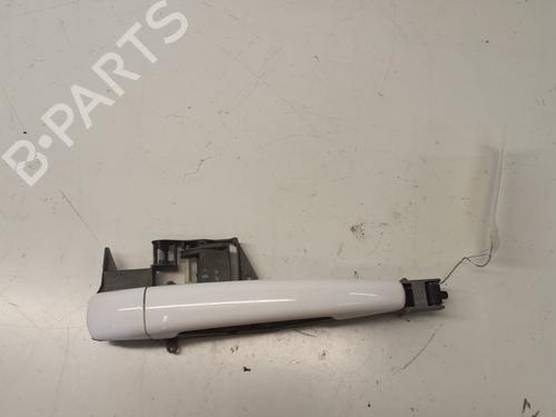 Used Front right interior door handle PEUGEOT 5008 (0U_, 0E_) 1.6 HDi (112 hp) 29366688