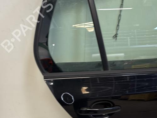 Right rear door VW GOLF V (1K1) 1.9 TDI | BP29362178C5 
