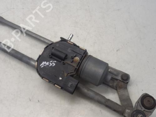 Front wiper motor VW GOLF VI (5K1) 2.0 TDI 4motion | BP29366082M29 
