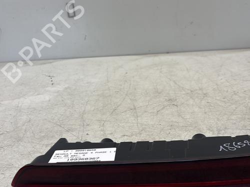 Left tailgate light RENAULT MEGANE IV Grandtour (K9A/M/N_) 1.3 TCe 140 (K9NB) | BP29364709C79 