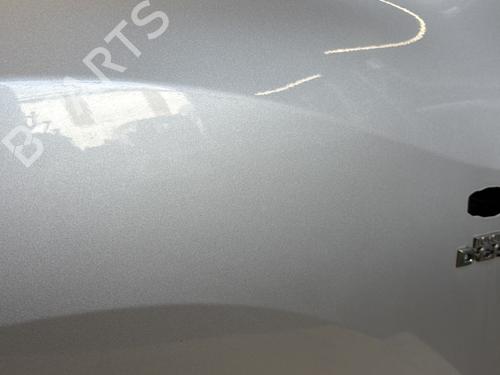 Left front fenders TOYOTA VERSO (_R2_) 2.2 D-CAT (AUR21_, AUR21R) | BP29711574C41 