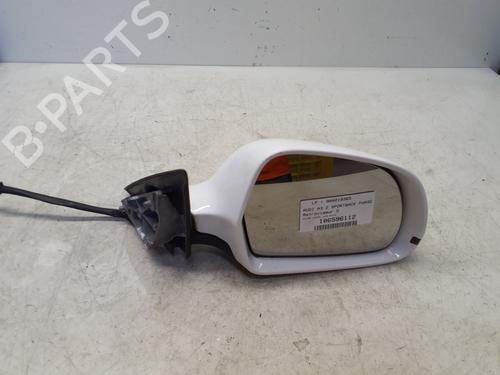 Used Right mirror AUDI A3 Sportback (8PA) 1.9 TDI (105 hp) 29363525