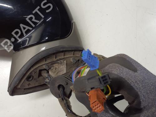 Left mirror CITROËN C4 Grand Picasso I (UA_) 2.0 HDi 150 | BP29368766C26 