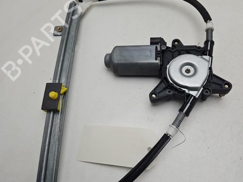 Rear right window mechanism RENAULT SCÉNIC I MPV (JA0/1_, FA0_) 1.6 (JA00, JA16, JA15, JA19, JA1V, JA2B, JA2C, JA0B,... | BP30948336C25