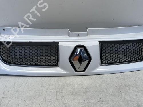 Grille RENAULT TRAFIC II Van (FL) 1.9 dCi 80 (FL0B) | BP29367453C40 