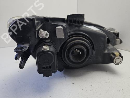 Used Left headlight Left headlight PEUGEOT 206 Hatchback (2A/C) [1998-2012] 34723934 34723934