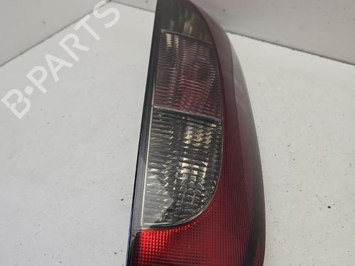 Højre baglygte Højre baglygte OPEL CORSA C (X01) 1.2 (F08, F68) (75 hp) 39727977 39727977