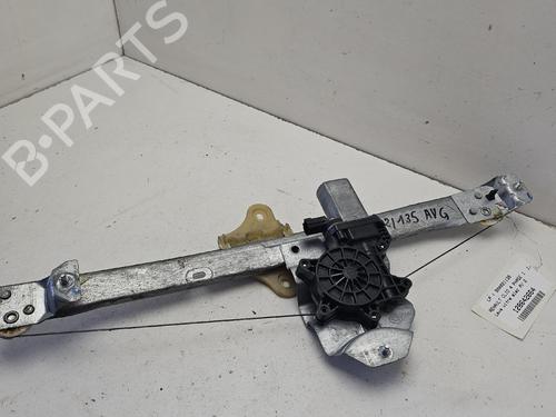 Used Front left window mechanism Front left window mechanism 36845783 36845783