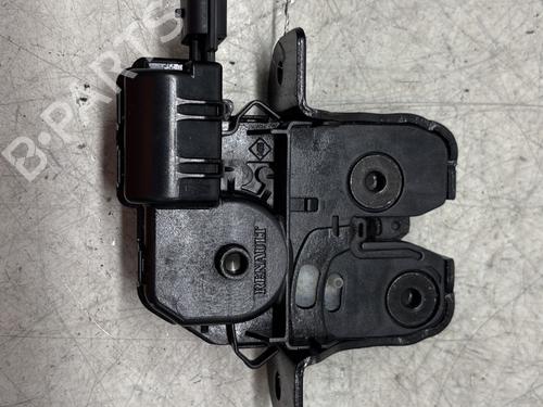 Used Tailgate lock RENAULT CLIO IV (BH_) 1.5 dCi 90 (90 hp) 29363559