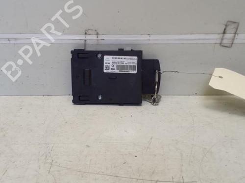 Used Card reader RENAULT ZOE (BFM_) ZOE (88 hp) 29369834