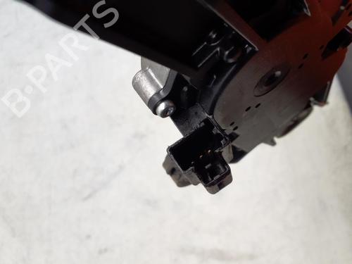 Rear wiper motor FORD FIESTA VI (CB1, CCN) 1.4 TDCi | BP29367000M102 