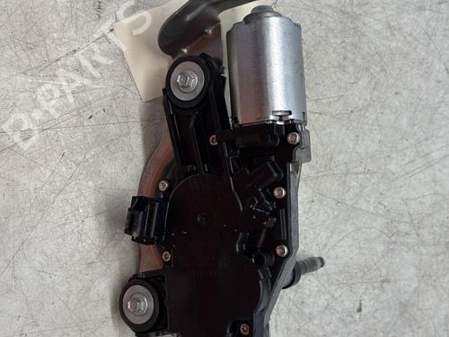 Rear wiper motor FORD FIESTA VI (CB1, CCN) 1.4 | BP29362548M102 