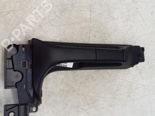Rear right interior door handle MERCEDES-BENZ VITO Mixto (Double Cabin) (W447) 111 CDI (447.701, 447.703, 447.705) | BP29362220I16 