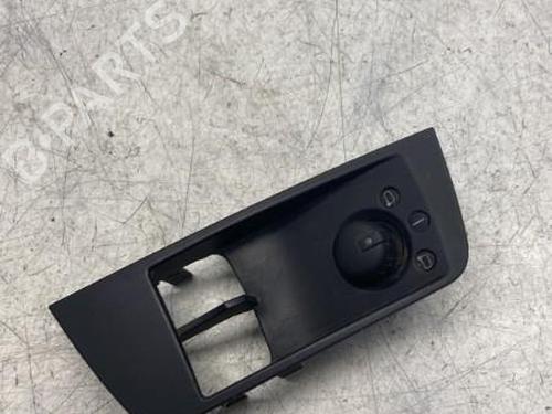 Mirror switch AUDI A1 (8X1, 8XK) 1.6 TDI | BP29367265I25 