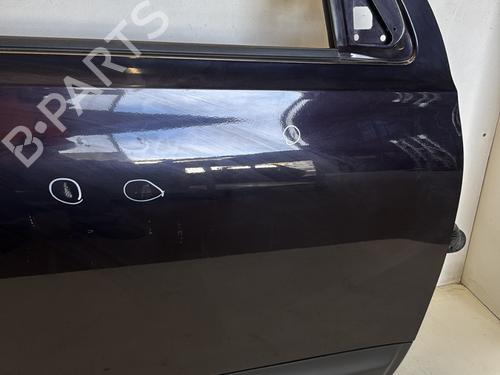 Right front door NISSAN QASHQAI I (J10, NJ10) 1.5 dCi | BP29361534C3 