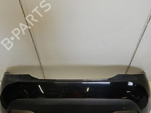 Used Rear bumper LANCIA YPSILON (312_) 1.2 (312.PXA1A, 312.YXA1A) (69 hp) 33049607