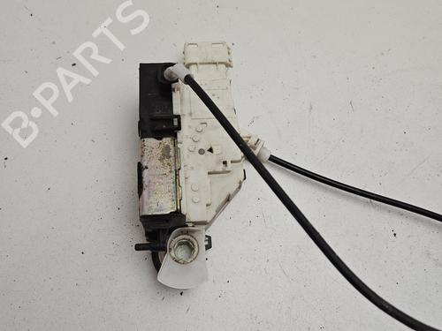 Used Front left lock Front left lock RENAULT KANGOO (KC0/1_) 1.4 (KC0C, KC0H, KC0B, KC0M) (75 hp) 34359018 34359018