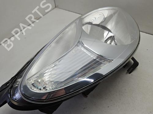 Used Right headlight Right headlight CITROËN XSARA PICASSO (N68) 1.6 HDi (90 hp) 32249938 32249938