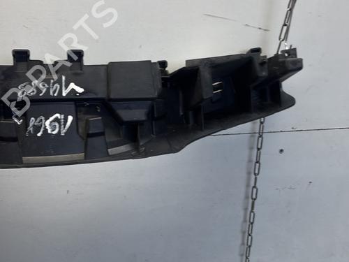Mocowanie zderzaka tylnego RENAULT KANGOO Express (FW0/1_) 1.5 dCi 90 (FW0G, FW05, FW08, FW11) | BP29748820C159 
