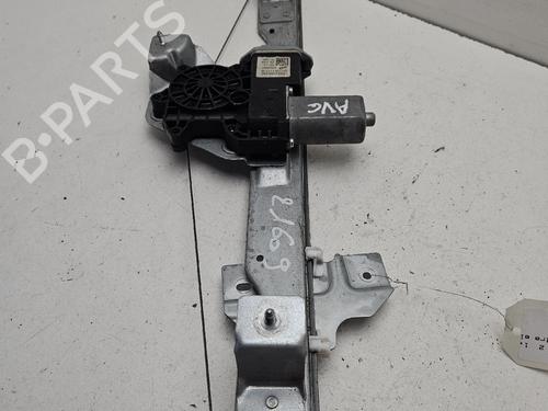 Front left window mechanism DACIA DUSTER (HS_) 1.2 TCe 125 | BP40280691C22 - Image 3