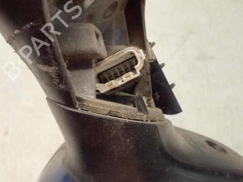 Right mirror FIAT GRANDE PUNTO (199_) 1.3 D Multijet | BP29367042C27 
