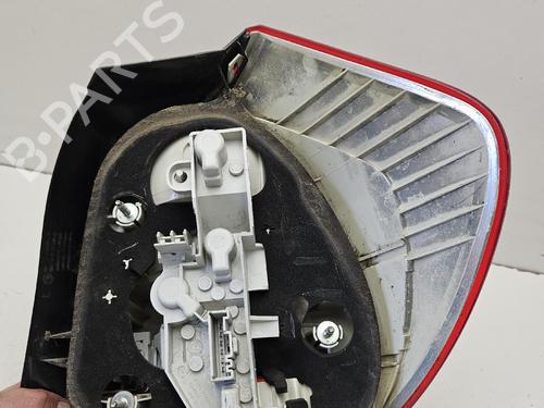 Left taillight BMW 1 (E81) 116 d | BP39970543C34 - Image 2