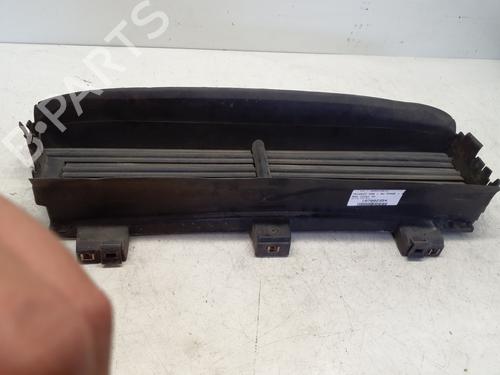 Used Front bumper spoiler PEUGEOT 508 SW I (8E_) 1.6 HDi (115 hp) 29363379